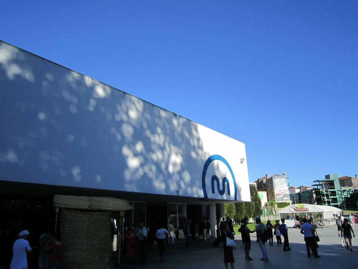 Hotel Porto Essence Exterior foto